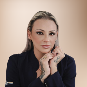 Profª Drª Alessandra Licos