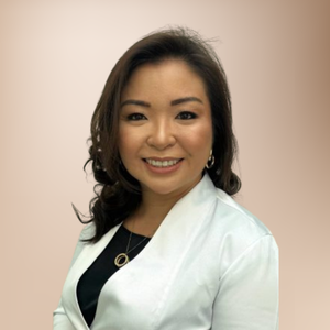 Profª Mª Michele Nishioka