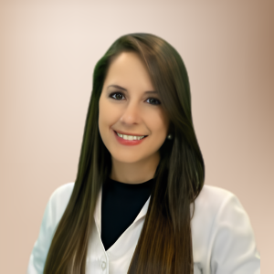 Profª Drª Ana Laura Andrade