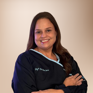 Profª Mª Ana Serra