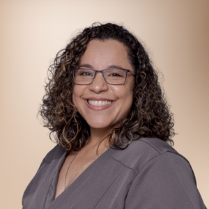 Profª Mª Arainy Antunes