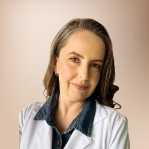 Profª Drª Cintia Martignago
