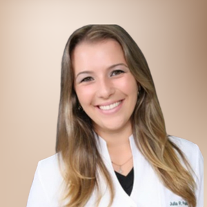Profª Drª Julia Parisi