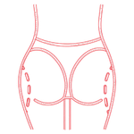 Ícone Intradermoterapia