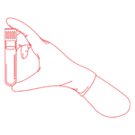 Ícone PRP